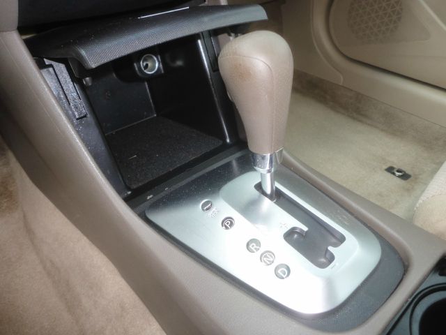 Nissan Altima 2009 photo 5