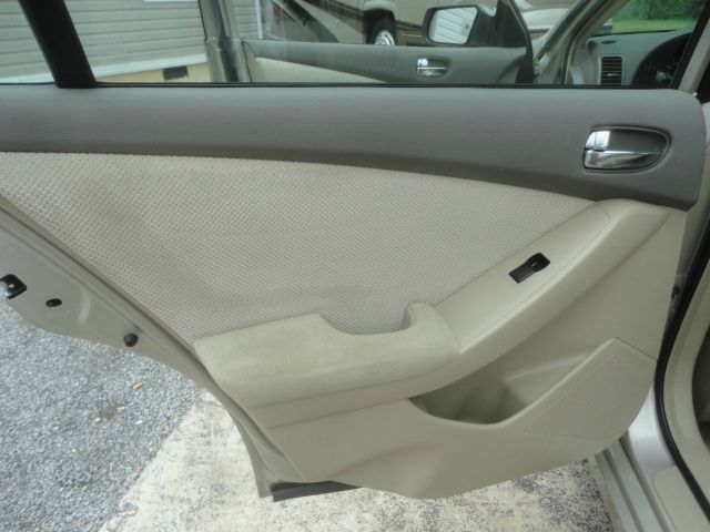 Nissan Altima 2009 photo 6