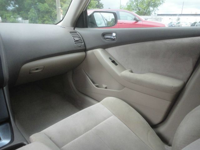Nissan Altima 2009 photo 7