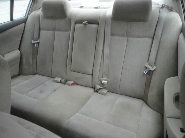 Nissan Altima 2009 photo 8