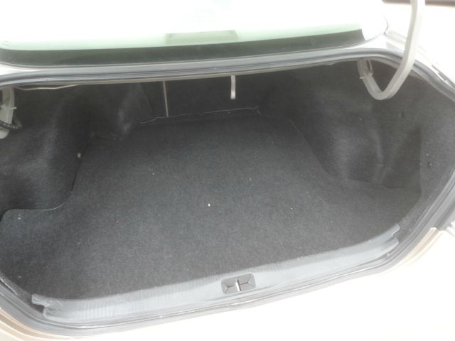 Nissan Altima 2009 photo 9