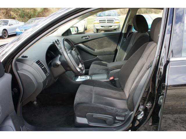 Nissan Altima 2009 photo 3