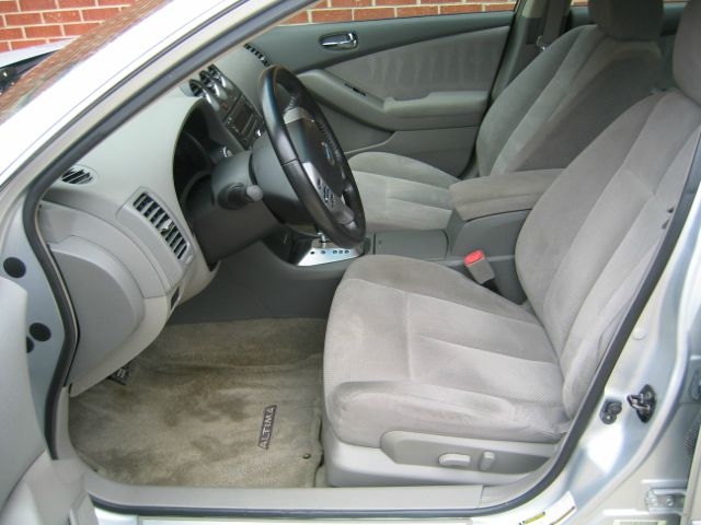 Nissan Altima 2009 photo 1