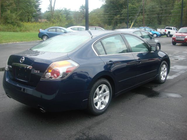 Nissan Altima 2009 photo 4