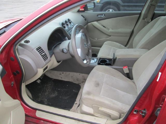 Nissan Altima 2009 photo 2
