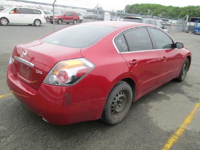 Nissan Altima 2009 photo 3