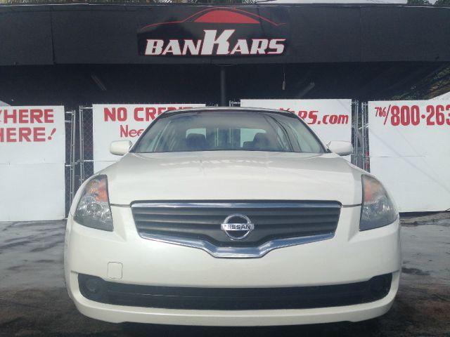 Nissan Altima 2009 photo 4