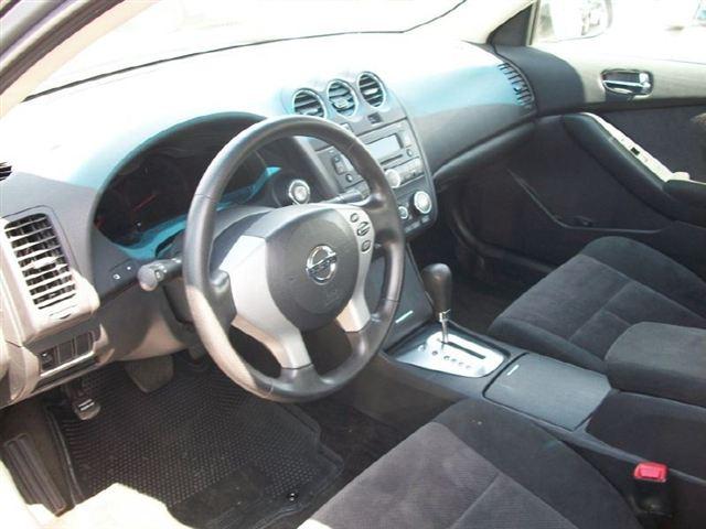 Nissan Altima 2009 photo 5