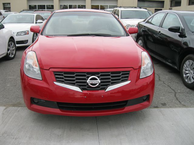 Nissan Altima 2009 photo 2