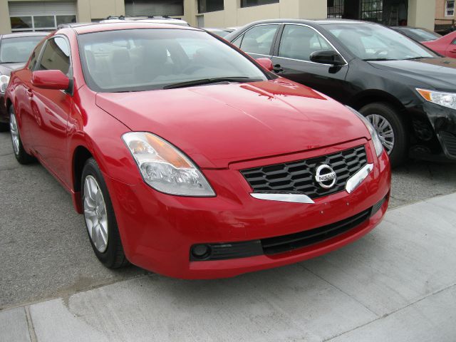 Nissan Altima 2009 photo 3