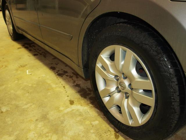 Nissan Altima 2009 photo 2