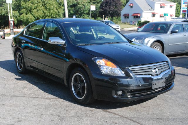 Nissan Altima 2009 photo 2
