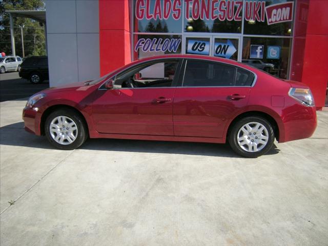 Nissan Altima 2009 photo 1