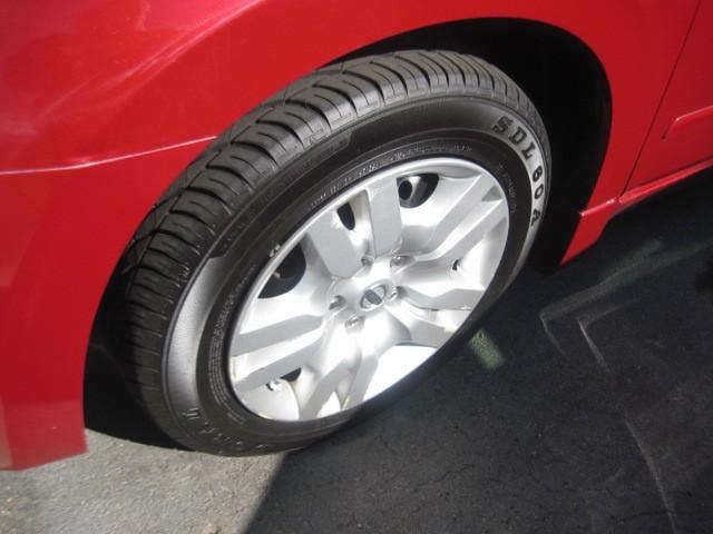 Nissan Altima 2009 photo 2