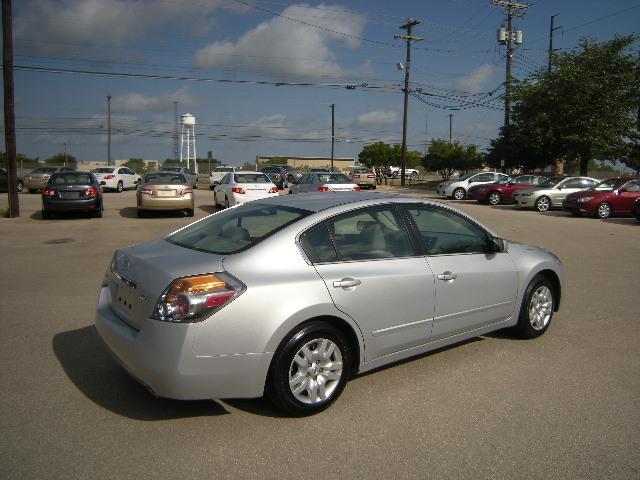 Nissan Altima 2009 photo 5