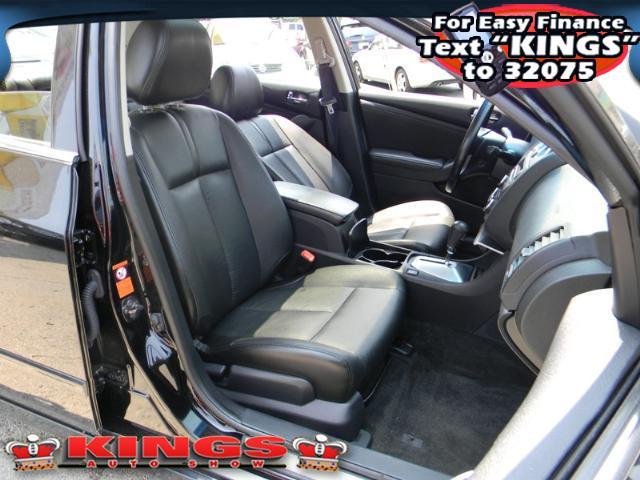 Nissan Altima 2009 photo 3