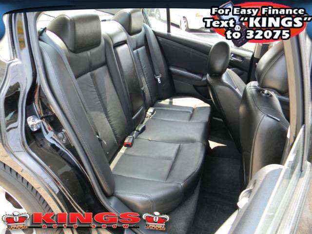 Nissan Altima 2009 photo 4