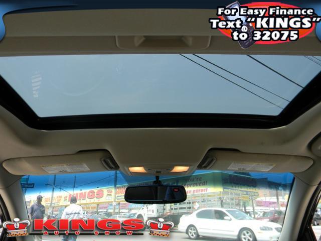 Nissan Altima 2009 photo 5