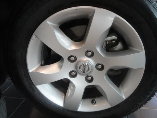 Nissan Altima 2009 photo 3