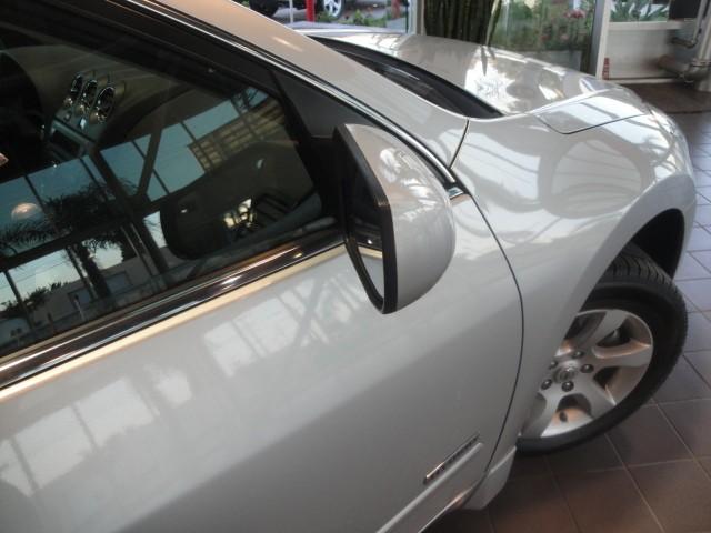 Nissan Altima 2009 photo 4