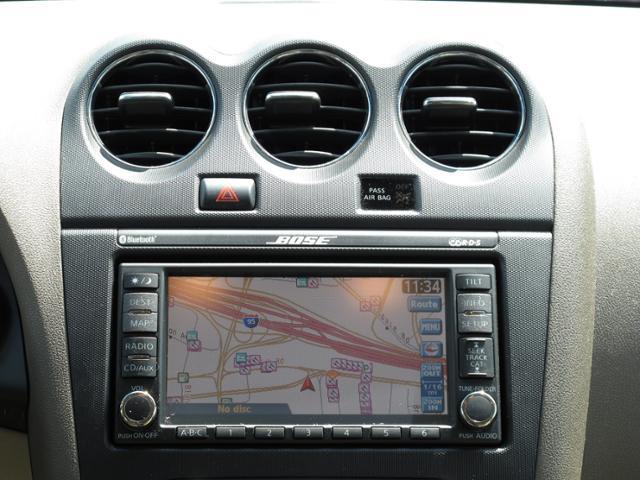 Nissan Altima 2009 photo 3