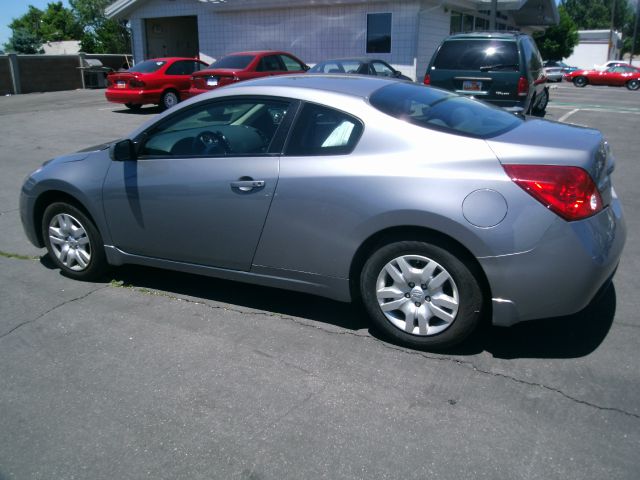 Nissan Altima 2009 photo 10
