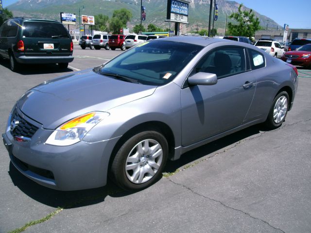 Nissan Altima 2009 photo 11