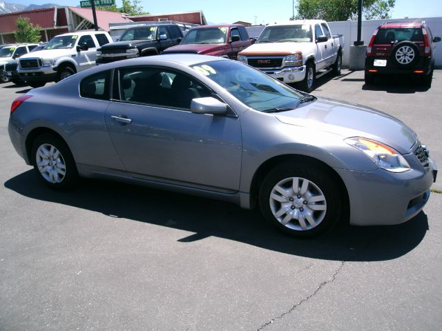 Nissan Altima 2009 photo 12