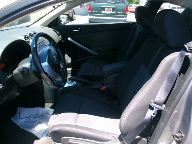 Nissan Altima 2009 photo 13