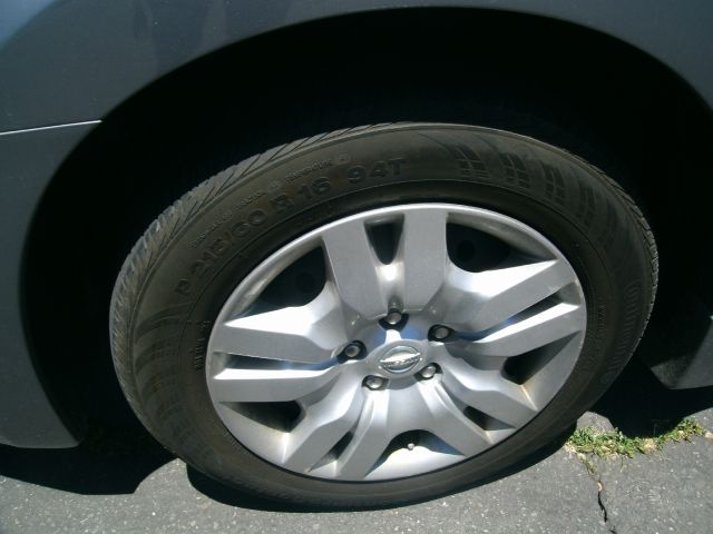 Nissan Altima 2009 photo 3