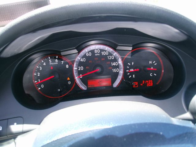 Nissan Altima 2009 photo 4