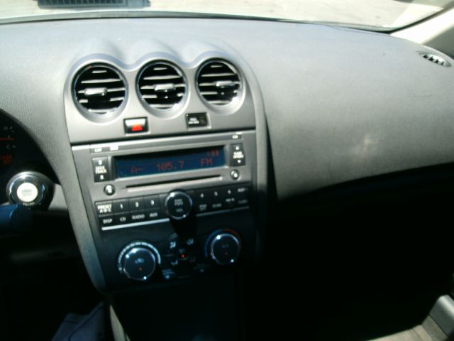 Nissan Altima 2009 photo 5