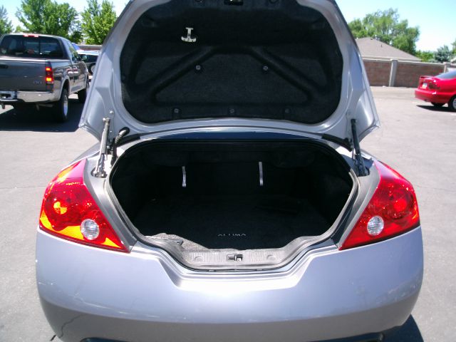 Nissan Altima 2009 photo 6