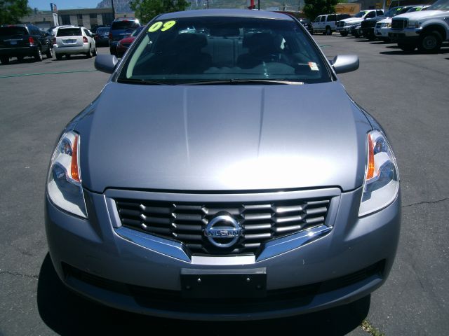Nissan Altima 2009 photo 8