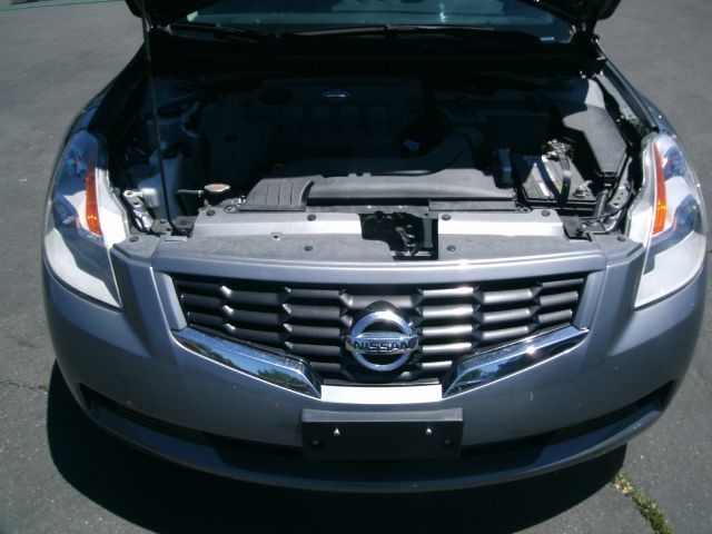 Nissan Altima 2009 photo 9