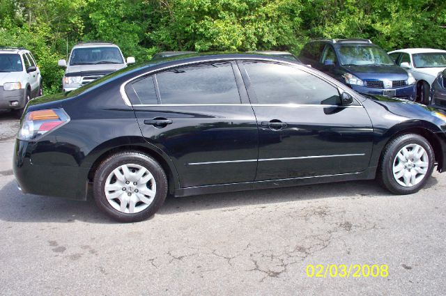 Nissan Altima 2009 photo 10