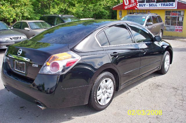 Nissan Altima 2009 photo 11