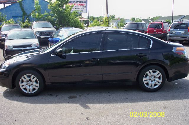 Nissan Altima 2009 photo 12