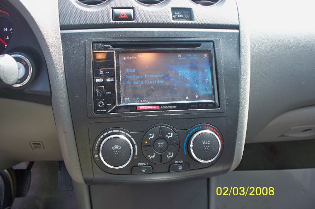Nissan Altima 2009 photo 4