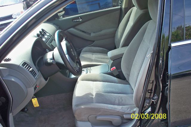 Nissan Altima 2009 photo 5