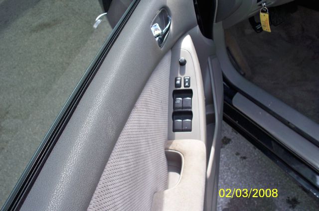 Nissan Altima 2009 photo 7