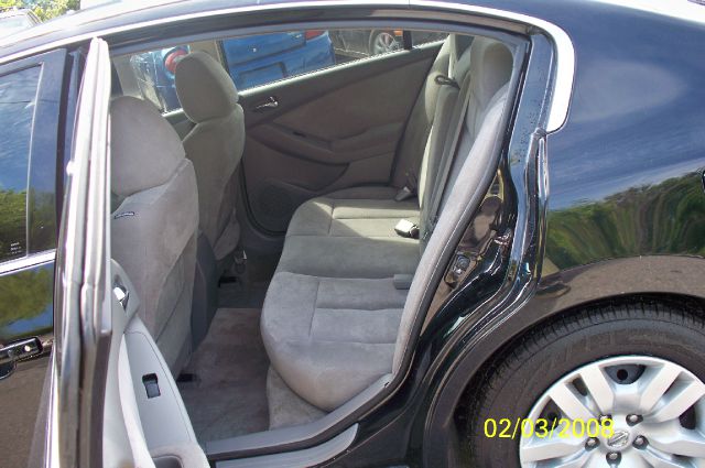 Nissan Altima 2009 photo 9