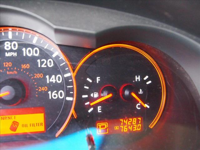 Nissan Altima 2009 photo 2