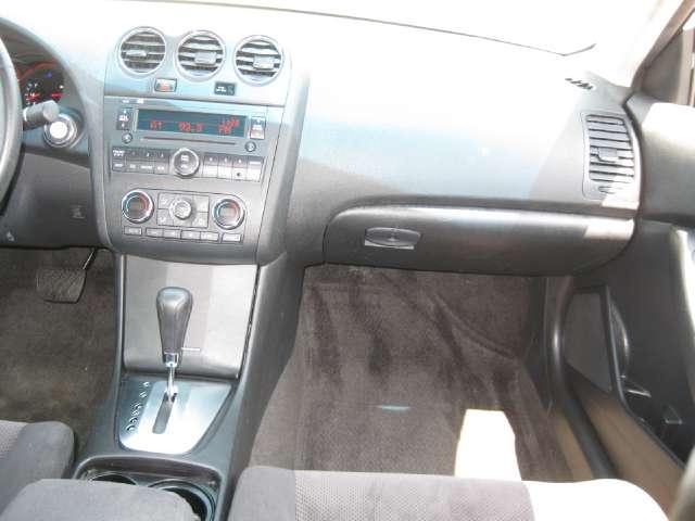 Nissan Altima 2009 photo 5