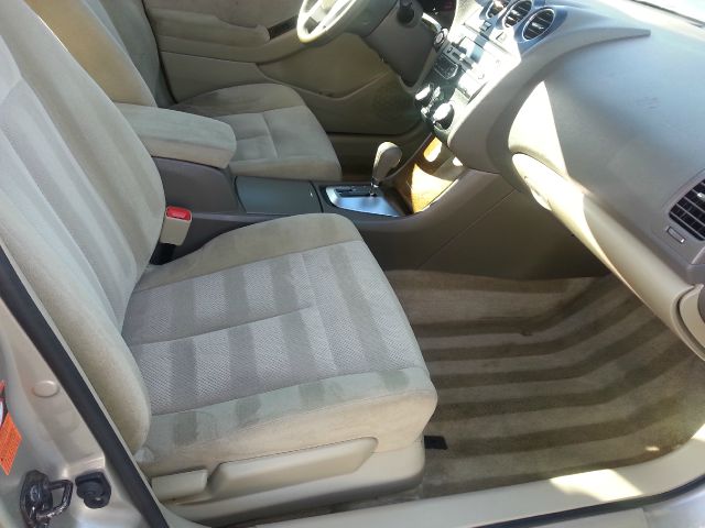 Nissan Altima 2009 photo 3