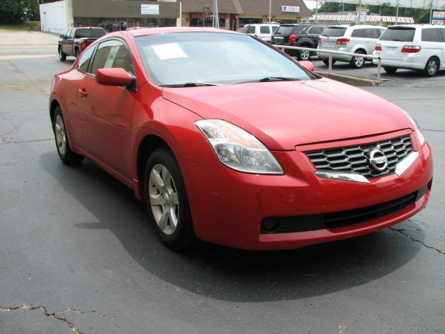 Nissan Altima 2009 photo 2