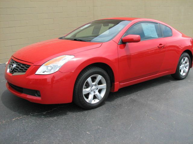 Nissan Altima 2009 photo 3