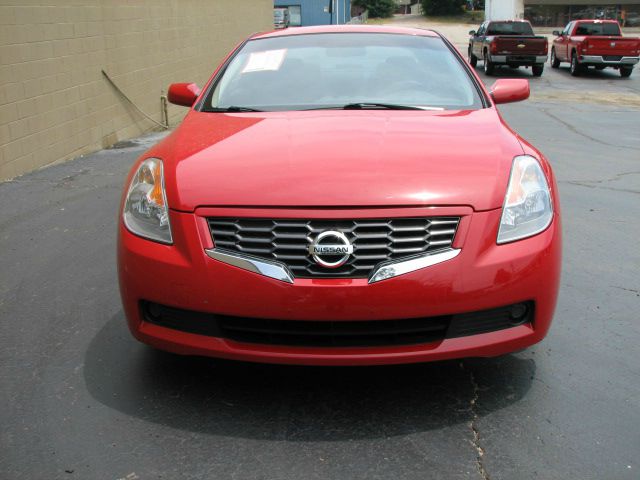 Nissan Altima 2009 photo 4