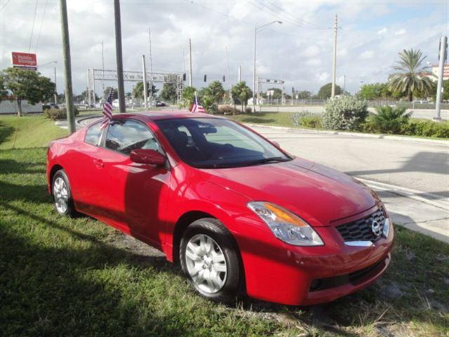 Nissan Altima 2009 photo 2