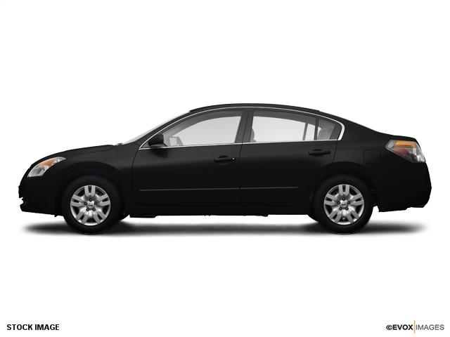 Nissan Altima Unknown Sedan